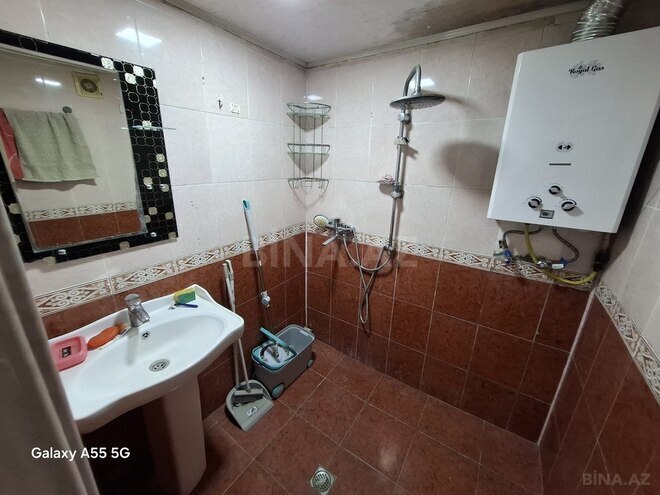 2-комн. вторичка - пос. Говсан - 48 м² (7)