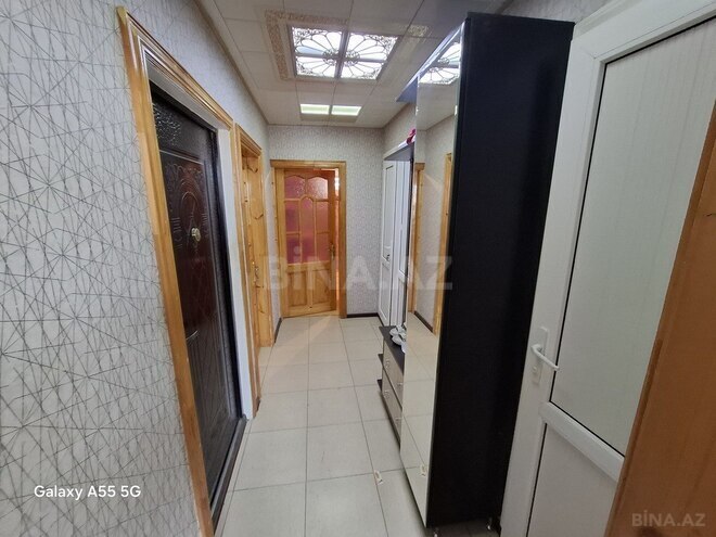 2-комн. вторичка - пос. Говсан - 48 м² (4)