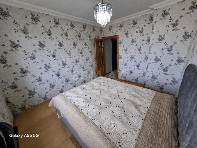 2-комн. вторичка - пос. Говсан - 48 м² (6)