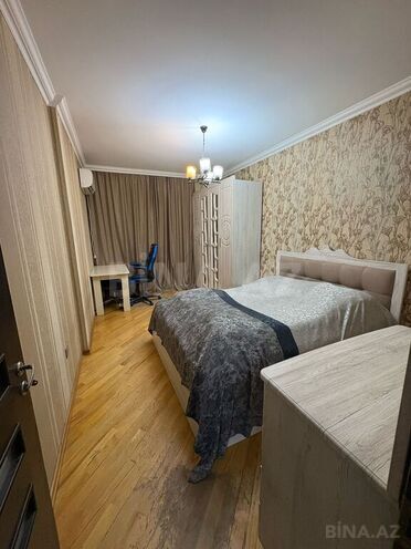 2 otaqlı yeni tikili - Nəriman Nərimanov m. - 61.8 m² (6)