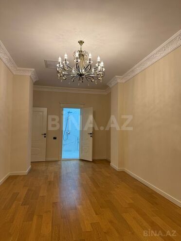 4 otaqlı yeni tikili - İçəri Şəhər m. - 215 m² (14)