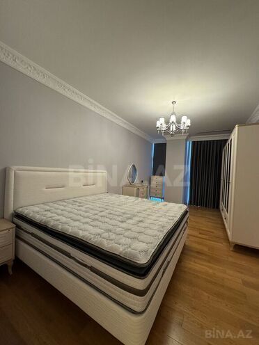 4 otaqlı yeni tikili - İçəri Şəhər m. - 215 m² (11)