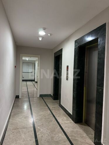 4 otaqlı yeni tikili - İçəri Şəhər m. - 215 m² (9)