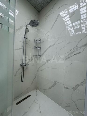 4 otaqlı yeni tikili - İçəri Şəhər m. - 215 m² (22)
