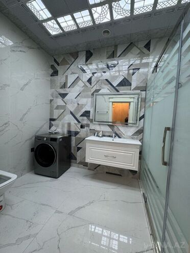 4 otaqlı yeni tikili - İçəri Şəhər m. - 215 m² (23)