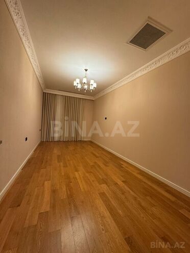 4 otaqlı yeni tikili - İçəri Şəhər m. - 215 m² (12)