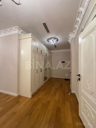 4 otaqlı yeni tikili - İçəri Şəhər m. - 215 m² (7)