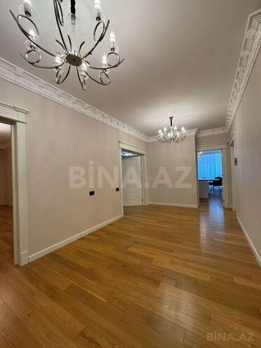 4 otaqlı yeni tikili - İçəri Şəhər m. - 215 m² (8)