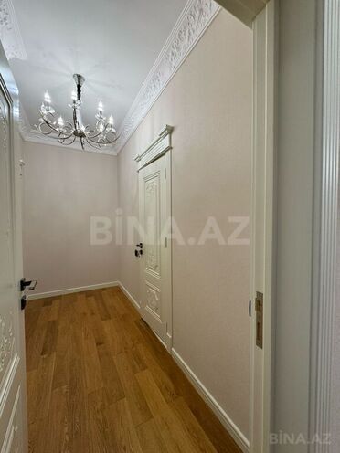 4 otaqlı yeni tikili - İçəri Şəhər m. - 215 m² (17)