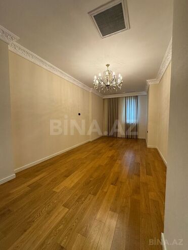 4 otaqlı yeni tikili - İçəri Şəhər m. - 215 m² (13)