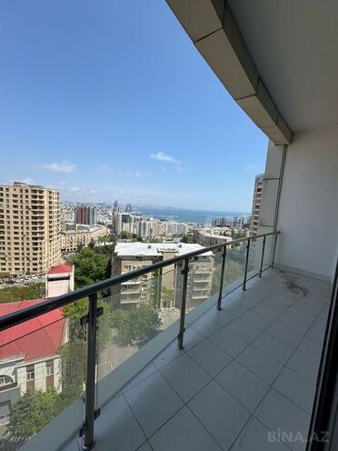 4 otaqlı yeni tikili - İçəri Şəhər m. - 215 m² (6)
