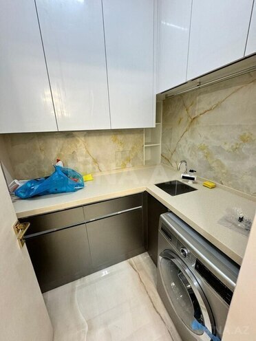 Сдаётся 3-комн. новостройка 175 м², м. 28 мая, photo 16 from 28