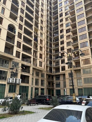 Сдаётся 3-комн. новостройка 175 м², м. 28 мая, photo 12 from 28