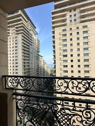 Сдаётся 3-комн. новостройка 175 м², м. 28 мая, photo 8 from 28