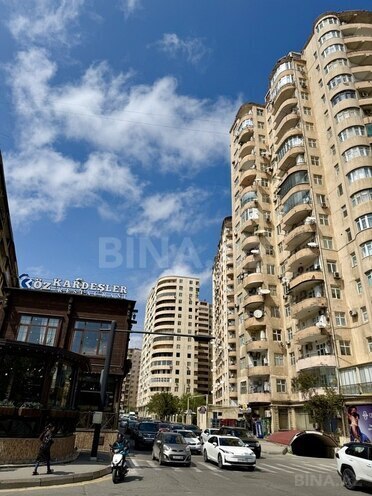 3-комн. новостройка - м. Гянджлик - 145 м² (1)