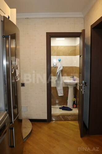 2 otaqlı yeni tikili - Nəriman Nərimanov m. - 65 m² (9)