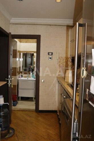 2 otaqlı yeni tikili - Nəriman Nərimanov m. - 65 m² (8)