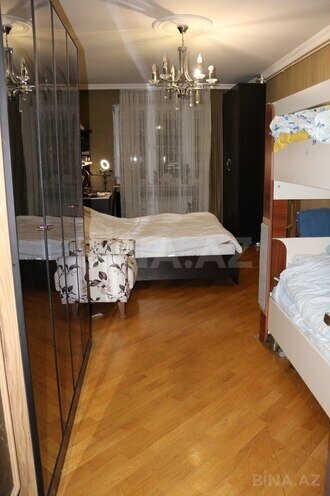 2 otaqlı yeni tikili - Nəriman Nərimanov m. - 65 m² (4)