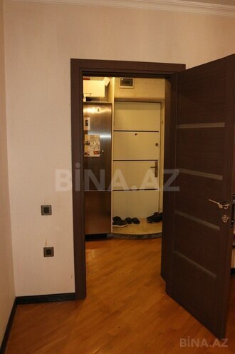 2 otaqlı yeni tikili - Nəriman Nərimanov m. - 65 m² (7)