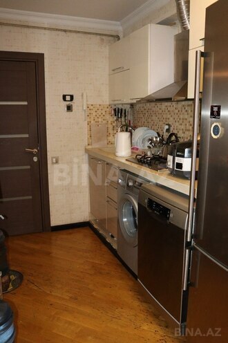 2 otaqlı yeni tikili - Nəriman Nərimanov m. - 65 m² (3)