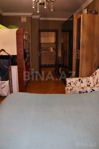 2 otaqlı yeni tikili - Nəriman Nərimanov m. - 65 m² (5)