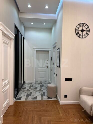 2-комн. новостройка - Наримановский  р. - 54 м² (9)