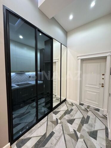 2-комн. новостройка - Наримановский  р. - 54 м² (20)