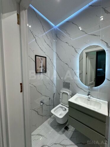 2-комн. новостройка - Наримановский  р. - 54 м² (19)