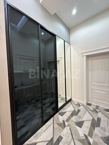 2-комн. новостройка - Наримановский  р. - 54 м² (24)