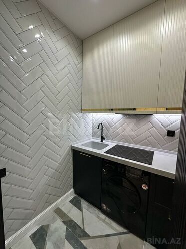 2-комн. новостройка - Наримановский  р. - 54 м² (17)