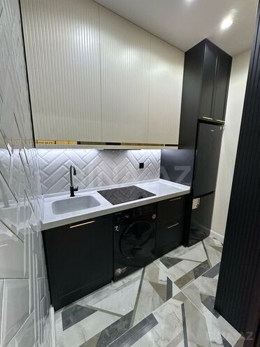 2-комн. новостройка - Наримановский  р. - 54 м² (10)