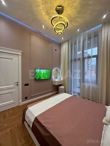 2-комн. новостройка - Наримановский  р. - 54 м² (25)