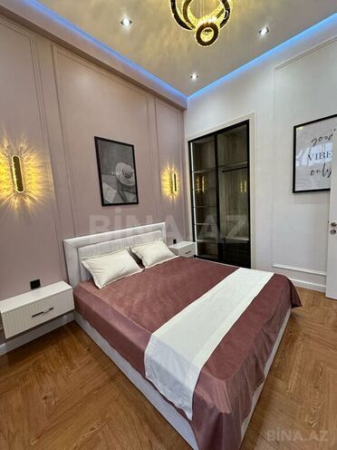 2-комн. новостройка - Наримановский  р. - 54 м² (26)