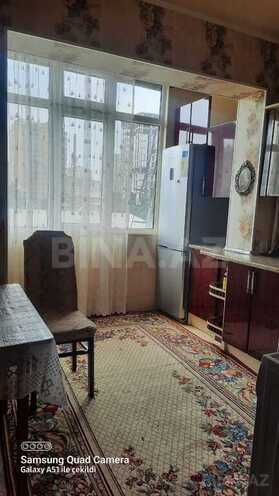 2 otaqlı köhnə tikili - Azadlıq Prospekti m. - 60 m² (3)