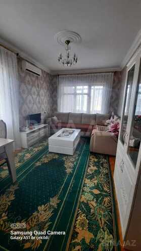 2 otaqlı köhnə tikili - Azadlıq Prospekti m. - 60 m² (1)