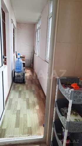 2 otaqlı köhnə tikili - Azadlıq Prospekti m. - 60 m² (9)