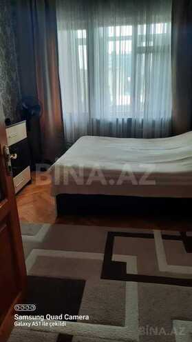2 otaqlı köhnə tikili - Azadlıq Prospekti m. - 60 m² (5)
