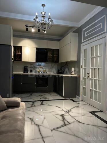 2-комн. новостройка - пос. 8-й мкр - 70 м² (5)