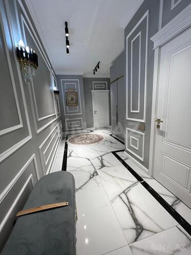 2-комн. новостройка - пос. 8-й мкр - 70 м² (9)