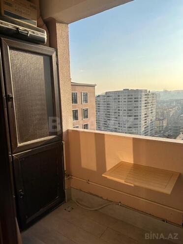 2-комн. новостройка - пос. 8-й мкр - 70 м² (11)