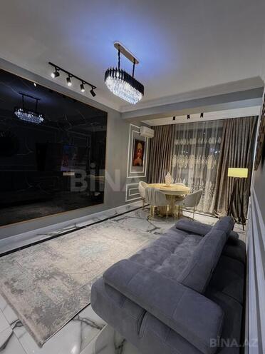 2-комн. новостройка - пос. 8-й мкр - 70 м² (3)