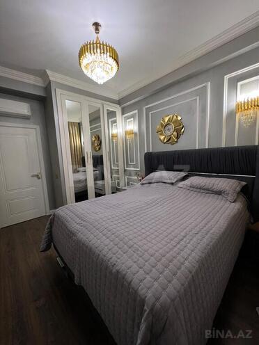 2-комн. новостройка - пос. 8-й мкр - 70 м² (6)
