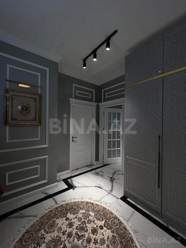 2-комн. новостройка - пос. 8-й мкр - 70 м² (8)