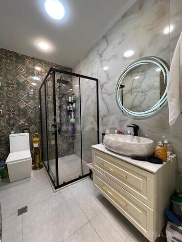 2-комн. новостройка - пос. 8-й мкр - 70 м² (10)