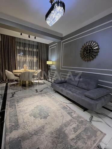 2-комн. новостройка - пос. 8-й мкр - 70 м² (4)