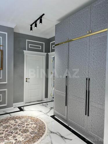 2-комн. новостройка - пос. 8-й мкр - 70 м² (7)