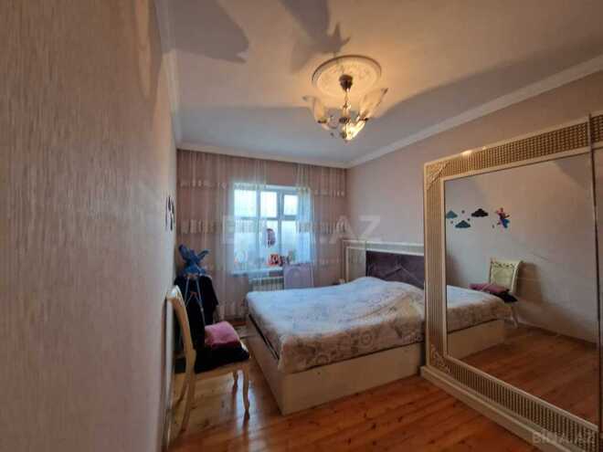 3 otaqlı həyət evi/bağ evi - Zabrat q. - 90 m² (5)