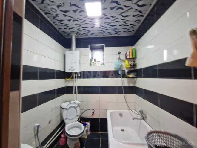 3 otaqlı həyət evi/bağ evi - Zabrat q. - 90 m² (7)