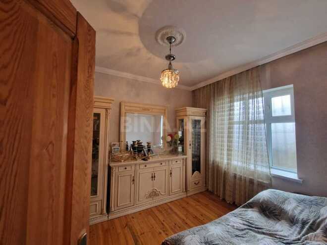 3 otaqlı həyət evi/bağ evi - Zabrat q. - 90 m² (4)