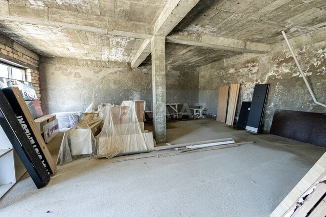 Объект - пос. Шувеляны - 1000 м² (13)